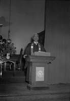 Rev. Tamayose (Hawaii), May 9, 1948, Item 4: Rev. Tamayose