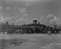 Chicago [Railroad] Fair, September 1948, Item 5