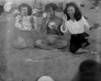 Shin-yu-kai [Friendship Picnic], September 12, 1948, Item 4