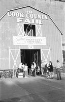 Cook County Fair, Item 1