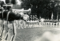 Annual [Community] Picnic, Item 5: Band