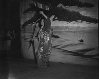 Chicago Buddhist Church (Obon), August 14-15, 1948, Item 5