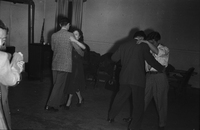 Shin-yu-kai [Friendship] [young adult dance], 1948, 31 negatives, Item 15