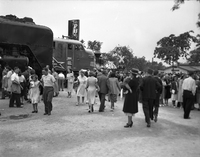 Chicago [Railroad] Fair, September 1948, Item 7