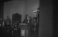 Rev. Tamayose (Hawaii), May 9, 1948, Item 2