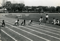 Track Meet, Item 2