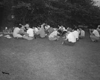 Shin-yu-kai [Friendship] (Picnic), Item 1