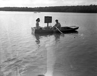 Chicago Buddhist Church [Picnic], July 4, 1948, Item 7