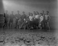 Shin-yu-kai [Friendship Picnic], September 12, 1948, Item 2