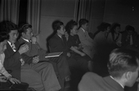 Shin-yu-kai [Friendship] [young adult dance], 1948, 31 negatives, Item 21