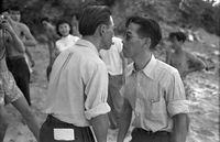 Shin-yu-kai [Friendship], September 12, 1948, Item 16