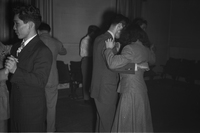 Shin-yu-kai [Friendship] [young adult dance], 1948, 31 negatives, Item 8