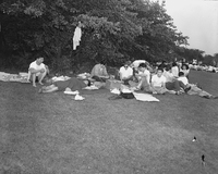 Shin-yu-kai [Friendship] (Picnic), Item 2