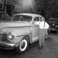 Mr. Suzuki, July 11, 1948