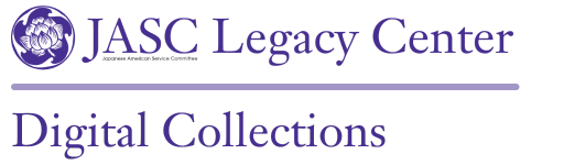 JASC Legacy Center Digital Collections