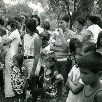 Annual [Community] Picnic, Item 2