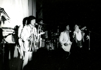 Fuji Festival, Item 18: Fuji Festival 1973 was held at the McCormick Inn, Chicago