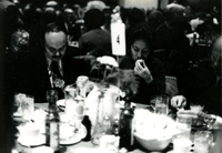 Fuji Festival, Item 37: Guests at the 1973 Fuji Festival, McCormick Inn, Chicago