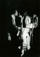 Fuji Festival, Item 20: Performers at the 1973 Fuji Festival, which was held at the McCormick Inn, Chicago