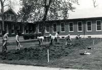 Garden Program [Community Garden], Item 1